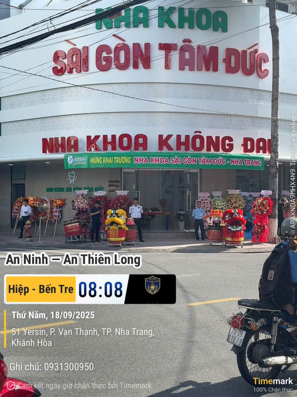 Đội ngũ chuyên nghiệp