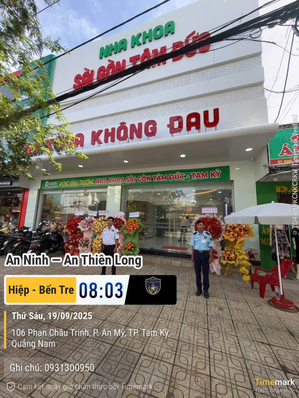 Khách hàng tiêu biểu